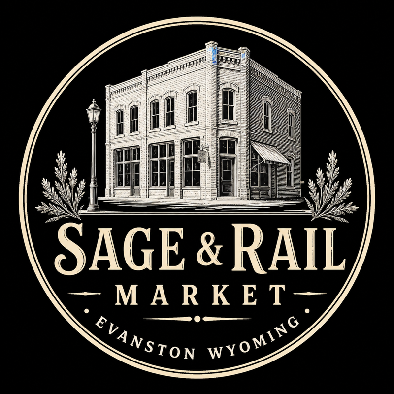 Sage & Rail Market